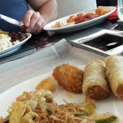 Restaurant Asian World