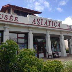 Asiatica Musée D'art Oriental