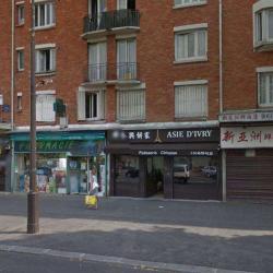 Asie D Ivry