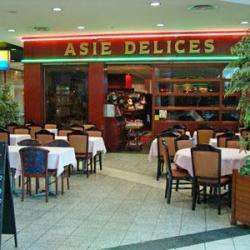 Asie Délices