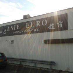 Asie Euro