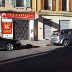 Asie Express