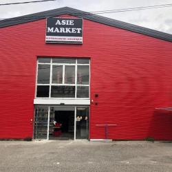 Asie Market
