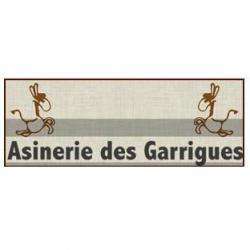 Asinerie Des Garrigues