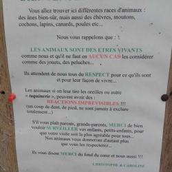 Asinerie Du Marquenterre