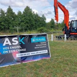 Ask - Agence Orléans