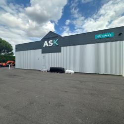 Ask - Agence Tours
