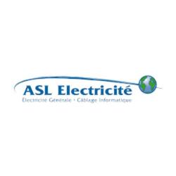 Asl Electricité