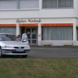 Aslan Kebab