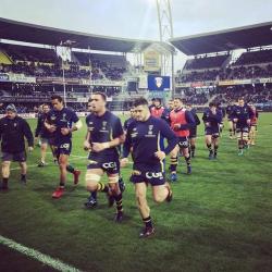 Asm Clermont Auvergne Rugby