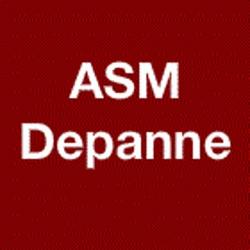 Asm Depanne