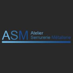 Asm Serrurerie Métallerie