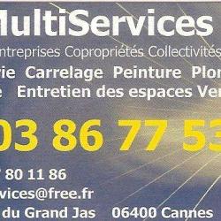 Asmultiservices