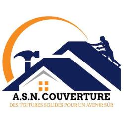 Asn Couverture - Couvreur Melun - Couvreur 77