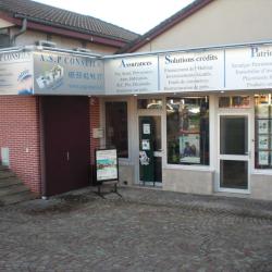 A.s.p Conseils