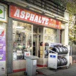 Asphalte
