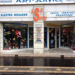 Aspi Service