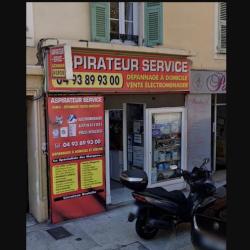 Aspirateur Service