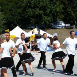 Asptt Danse Mont De Marsan
