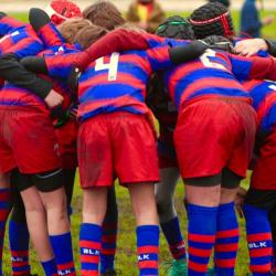 Asptt Grand Paris Rugby