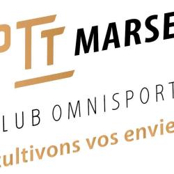 A.s.p.t.t Marseille