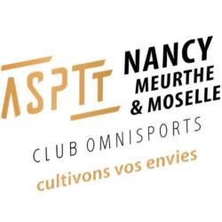 A.s.p.t.t Nancy Meurthe Et Moselle