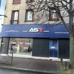 Asr Conduite Les Pavillons Sous Bois