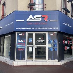 Asr Conduite Les Pavillons Sous Bois