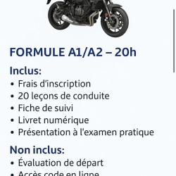 Asr Conduite Les Pavillons Sous Bois