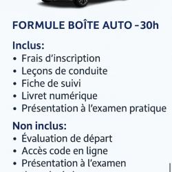 Asr Conduite Les Pavillons Sous Bois