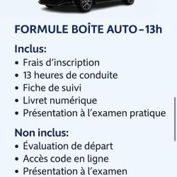 Asr Conduite Les Pavillons Sous Bois