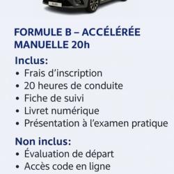 Asr Conduite Les Pavillons Sous Bois