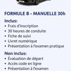 Asr Conduite Les Pavillons Sous Bois