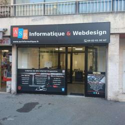 Asr Informatique