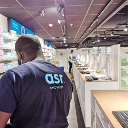 Asr Nettoyage Agen