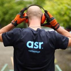 Asr Nettoyage Aulnat
