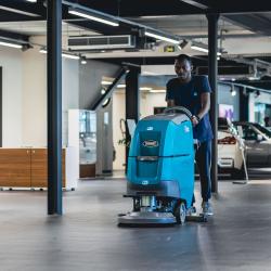 Asr Nettoyage Issy-les-moulineaux