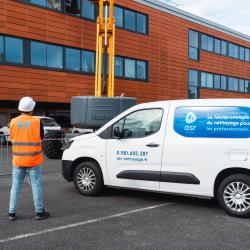 Asr Nettoyage Phalsbourg