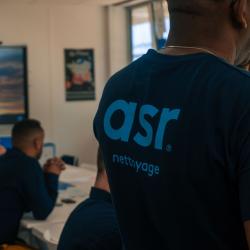 Asr Nettoyage Toulouse