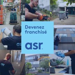 Asr Nettoyage Tremblay