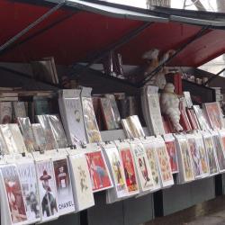 Ass. Culturelle Des Bouquinistes Paris