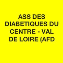 Ass Des Diabetiques Du Centre-val De Loire Afd Ctr-val De Loire