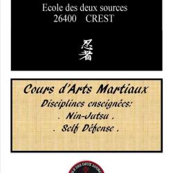 Association Nin Ea Ryu