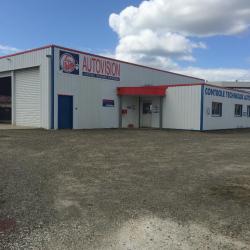 Auto Securite Contrôle Technique Automobiles