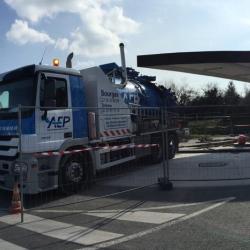 Assainissement Estève Patrick