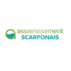 Assainissement Scarponais