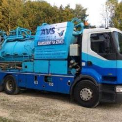 Assainissement Vila Services