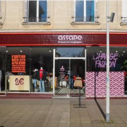 Assape Saint-nazaire