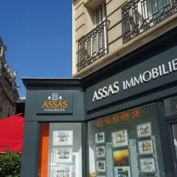 Assas Immobilier