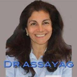 Dr Assayag Nadine